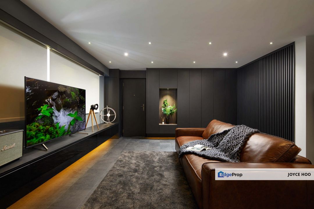 Lowest Price Among Bangsar 自住地点好+Below Market150K 0% Down Payment + Mid Valley+ New Launch, Kuala Lumpur, Bangsar