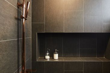 River Park Residence, Bangsar South