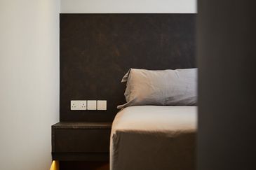 River Park Residence, Bangsar South