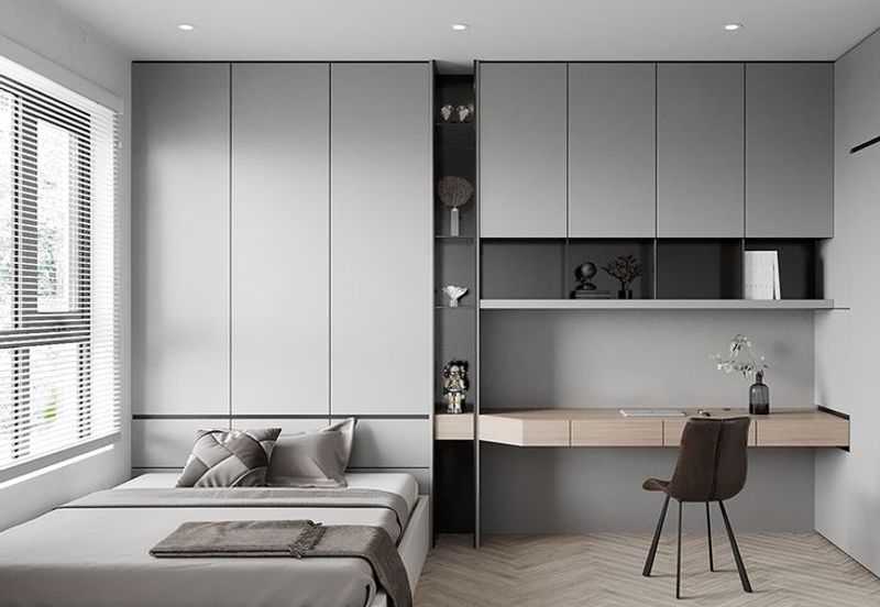 River Park Residence, Bangsar South