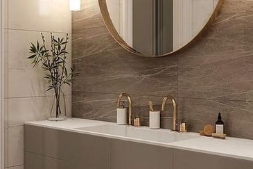 River Park Residence, Bangsar South