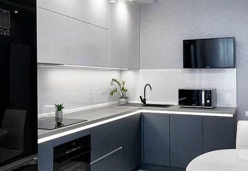 River Park Residence, Bangsar South