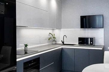 River Park Residence, Bangsar South