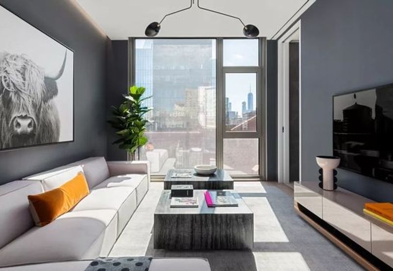 River Park Residence, Bangsar South