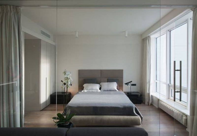 River Park Residence, Bangsar South