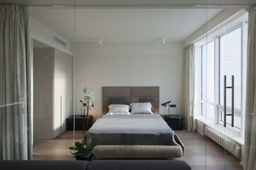 River Park Residence, Bangsar South