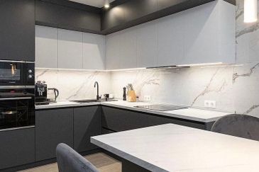 River Park Residence, Bangsar South