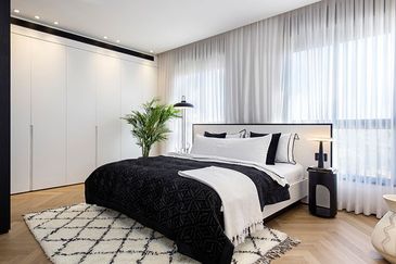 The Maple Residences