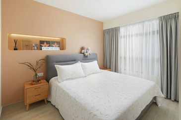 The Maple Residences