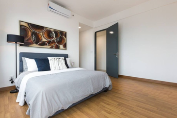 The Maple Residences