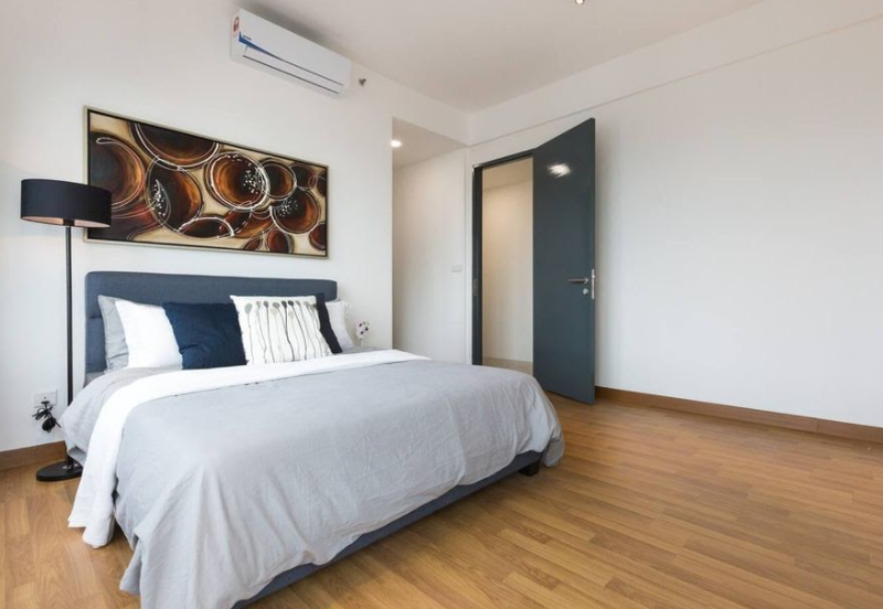 The Maple Residences