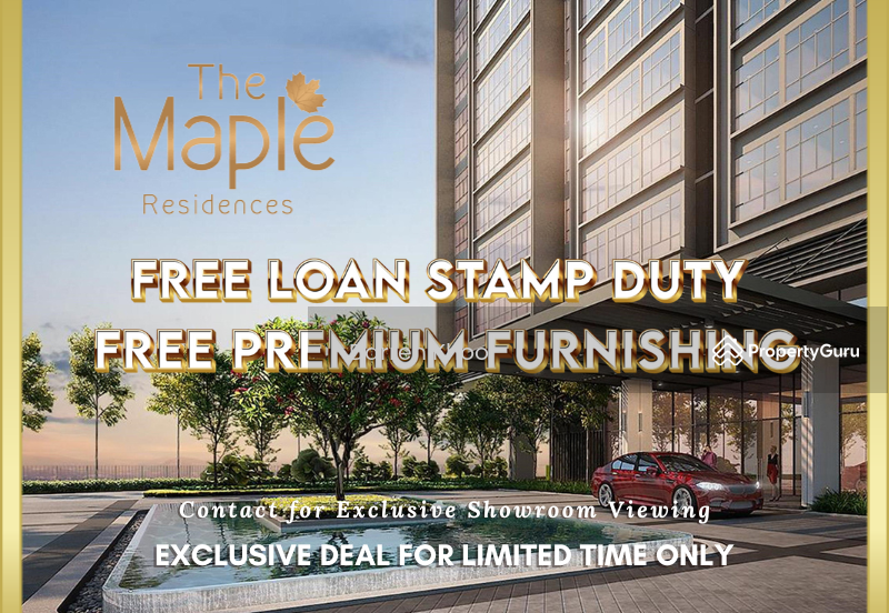 The Maple Residences