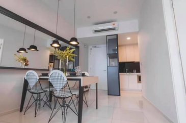 The Maple Residences