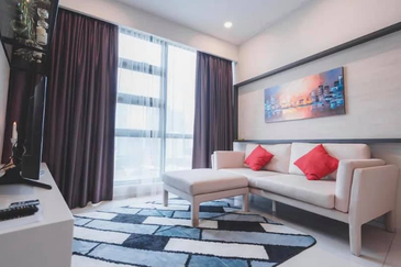 The Maple Residences