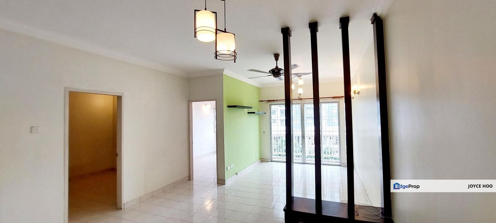 Puteri bayu Facing south with 2 car Park , Selangor, Bandar Puteri Puchong