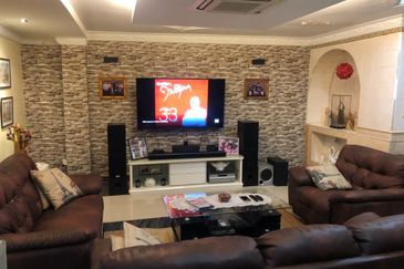 Taman Puchong Perdana