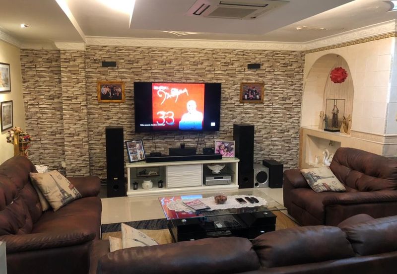 Taman Puchong Perdana