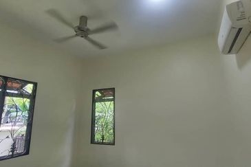 Jalan Setia Nusantara U13/22A