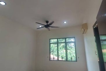 Jalan Setia Nusantara U13/22A