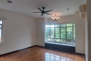 Jalan Setia Nusantara U13/22A