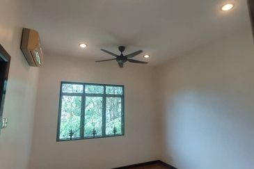 Jalan Setia Nusantara U13/22A