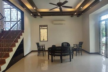 Jalan Setia Nusantara U13/22A