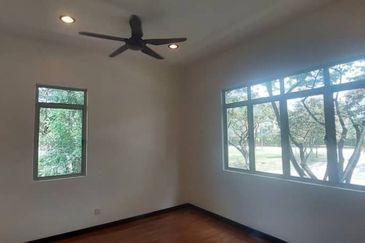 Jalan Setia Nusantara U13/22A