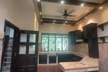 Jalan Setia Nusantara U13/22A