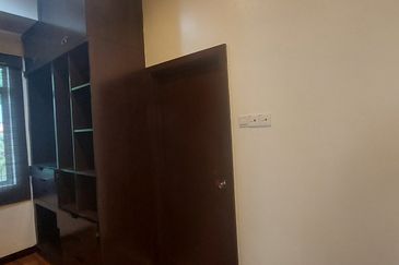 Jalan Setia Nusantara U13/22A