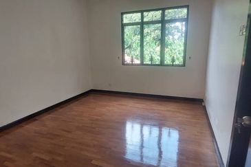 Jalan Setia Nusantara U13/22A