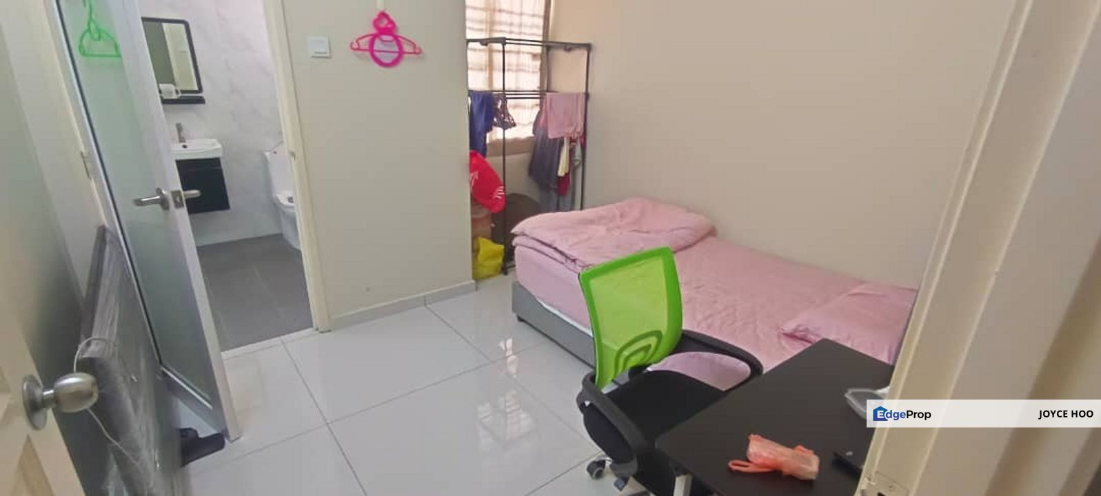 Puteri 12 single fully furnished renovated nice house move in condition, Selangor, Bandar Puteri Puchong