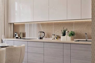 The Maple Residences