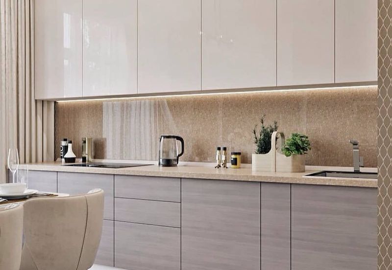 The Maple Residences