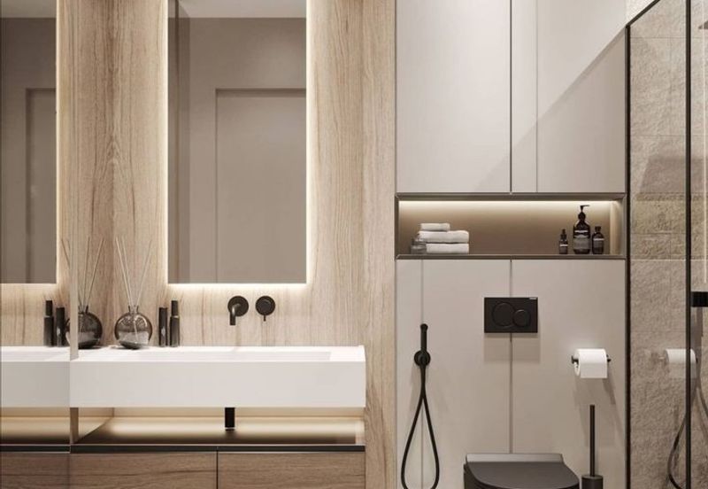 The Maple Residences