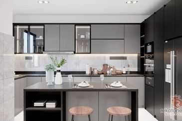 The Maple Residences