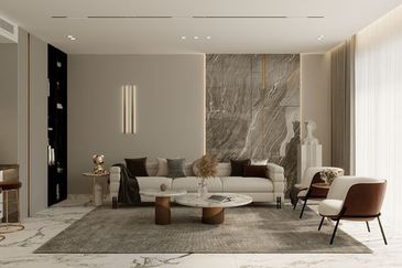 The Maple Residences