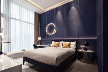 The Maple Residences