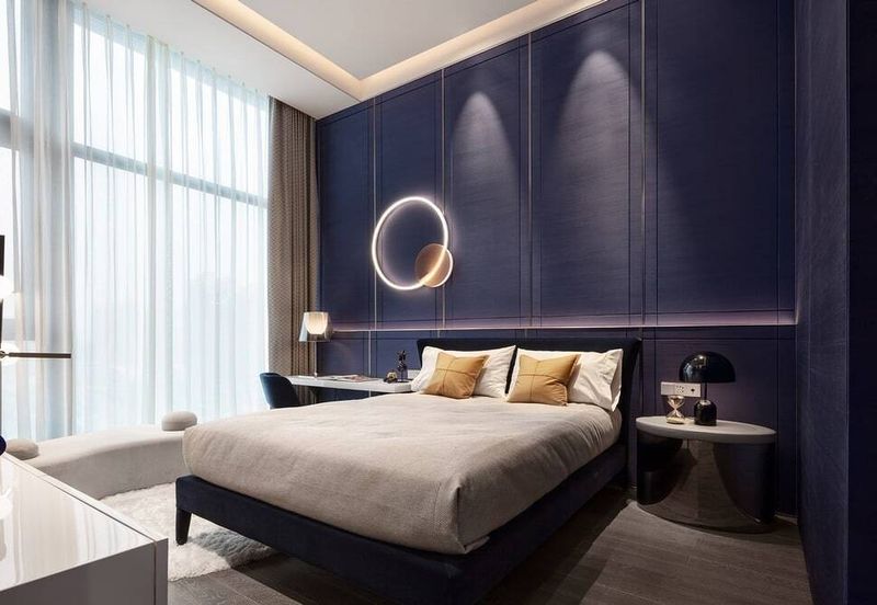 The Maple Residences