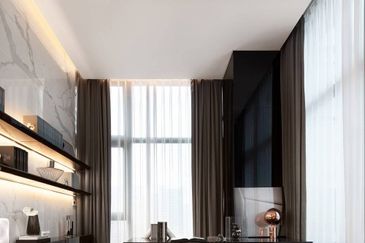 The Maple Residences