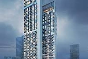 The Maple Residences