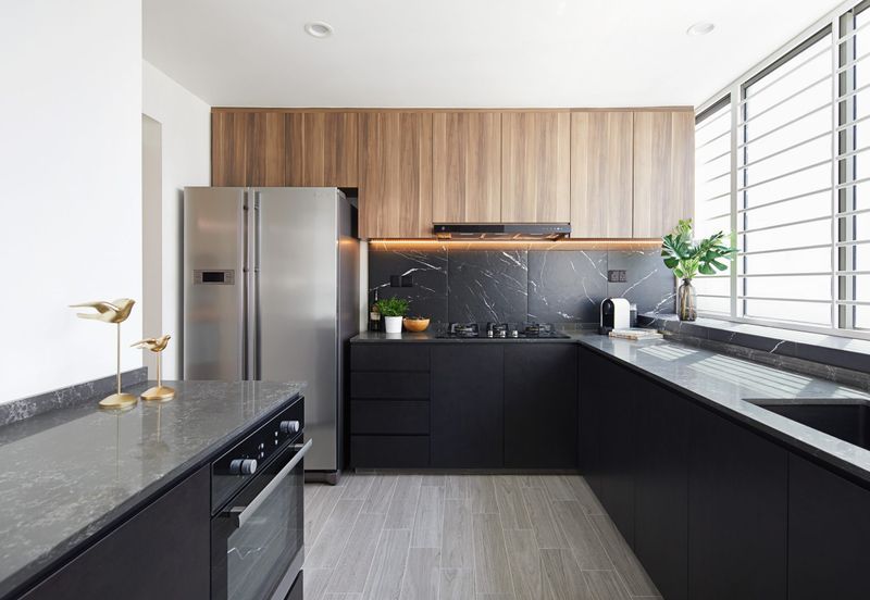 The Maple Residences