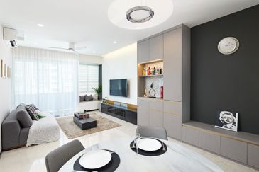 The Maple Residences