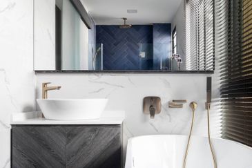 The Maple Residences