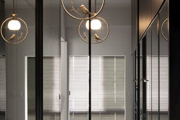 The Maple Residences