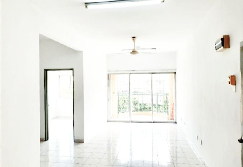 Sri Camellia Apartment