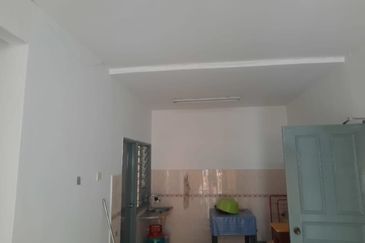 Sri Camellia Apartment