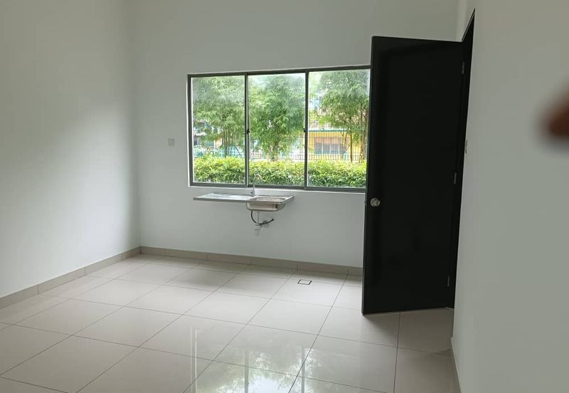 Sri Camellia Apartment