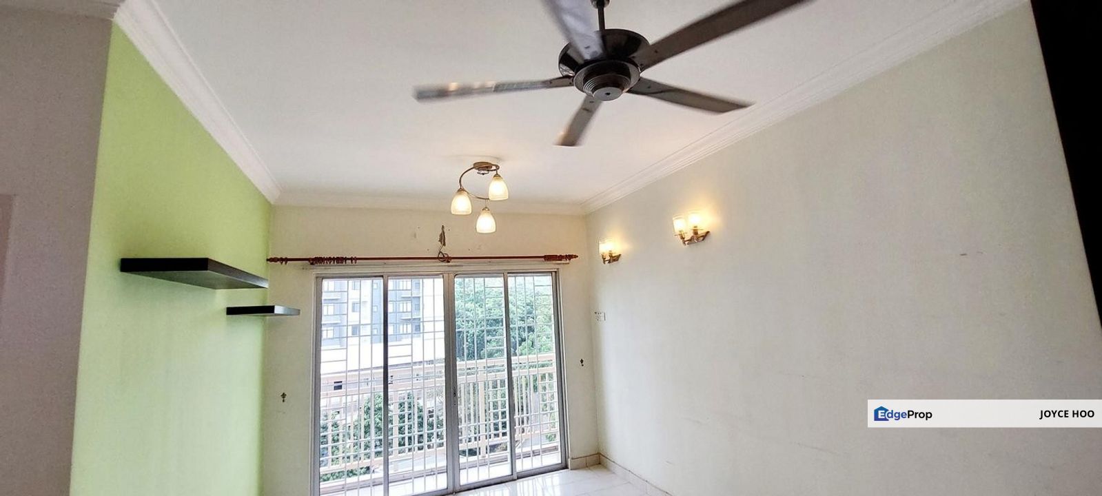 100%full loan frist house buyer with 2 car Park- facing south, Selangor, Bandar Puteri Puchong