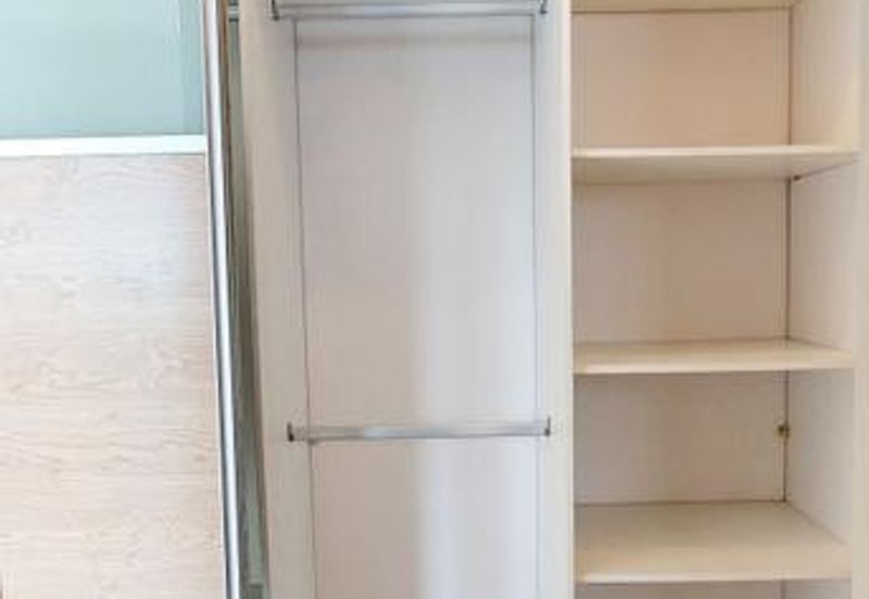 Puteri Bayu Apartment