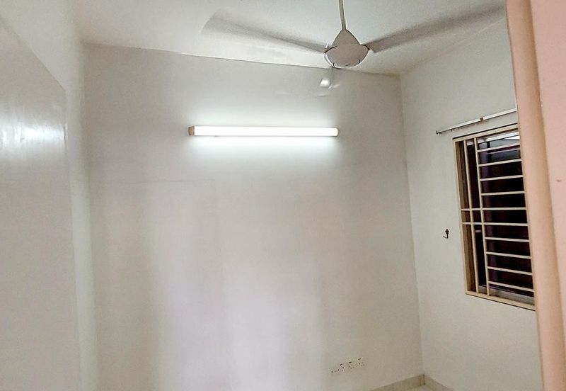 Puteri Bayu Apartment